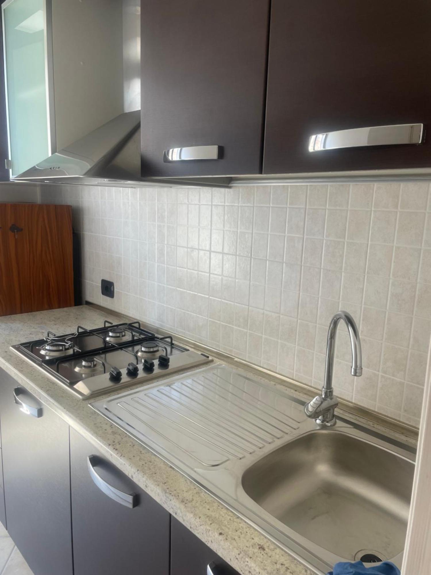 Sea View Apartment Κατάνια Εξωτερικό φωτογραφία