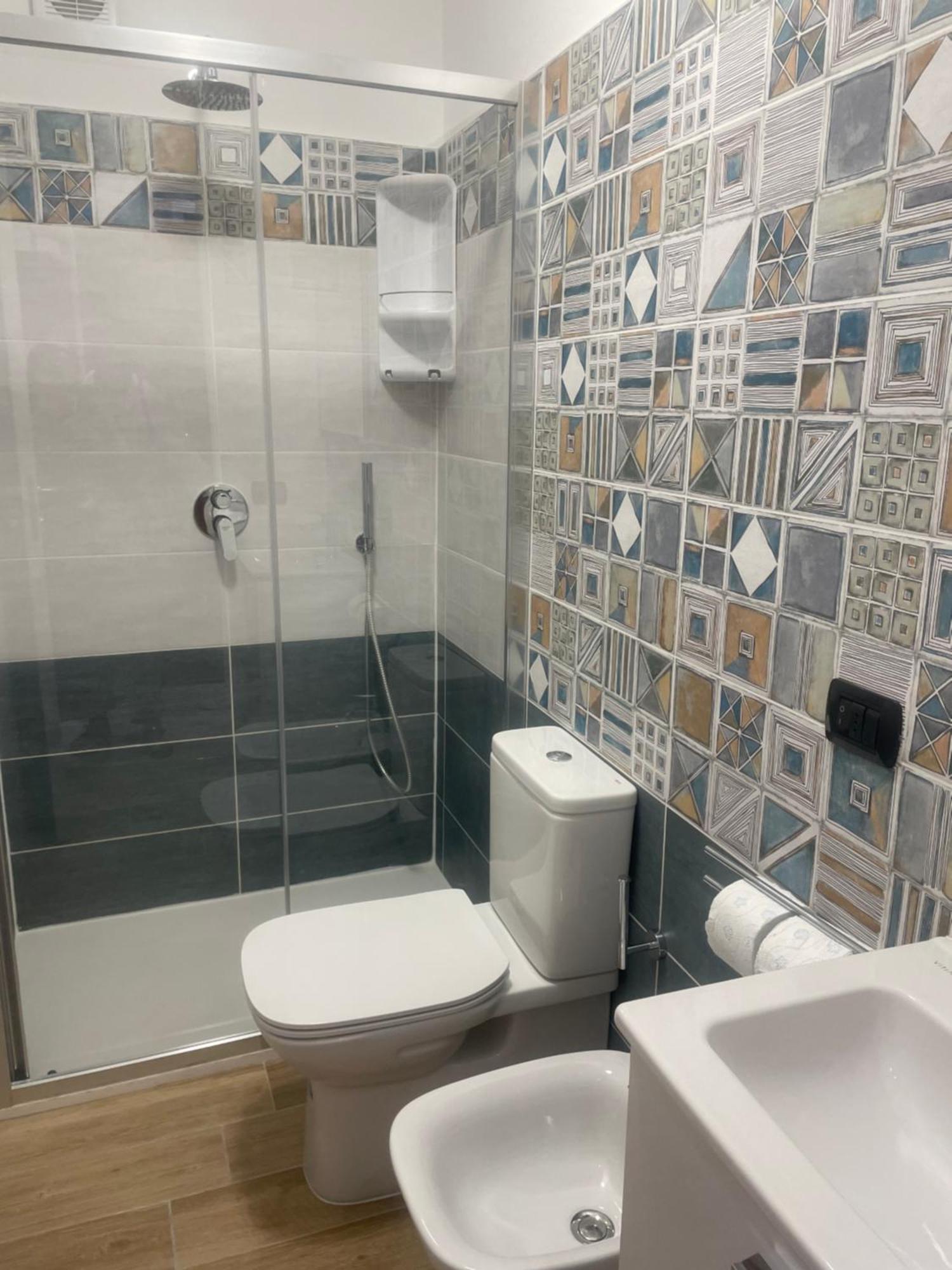 Sea View Apartment Κατάνια Εξωτερικό φωτογραφία