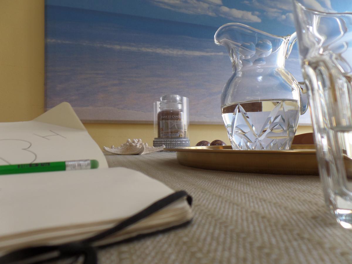 Sea View Apartment Κατάνια Εξωτερικό φωτογραφία