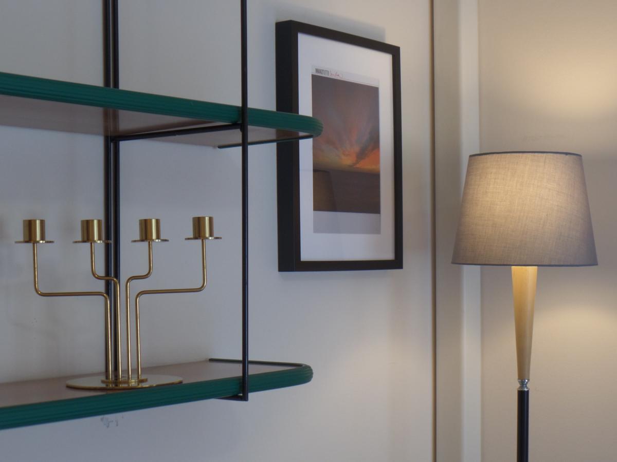 Sea View Apartment Κατάνια Εξωτερικό φωτογραφία