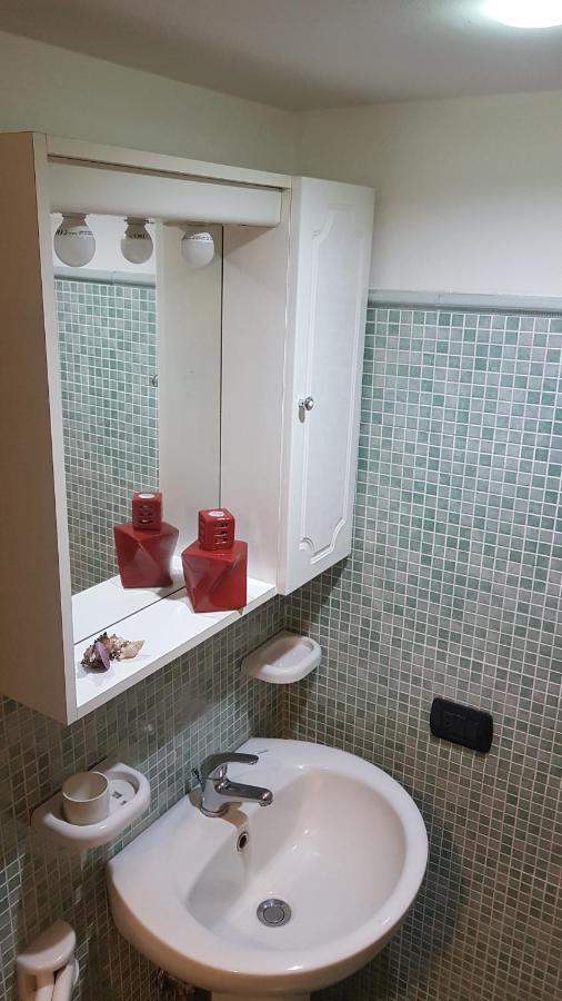 Sea View Apartment Κατάνια Εξωτερικό φωτογραφία